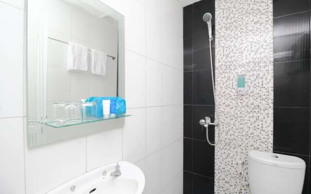 Airy Veteran 30 Bandung