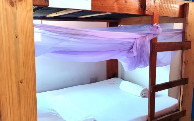 Nungwi Backpacker Apartments