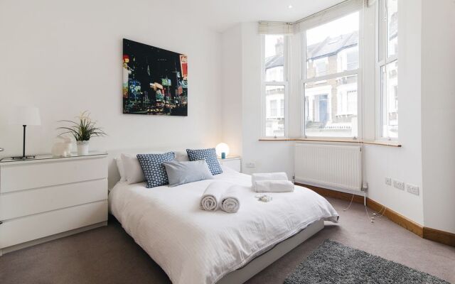 FG Property - The Fulham Mirabel Gem III