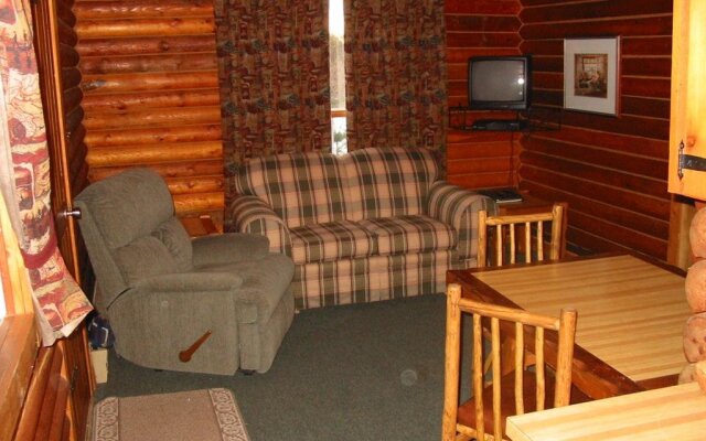 Bakers Narrows Lodge
