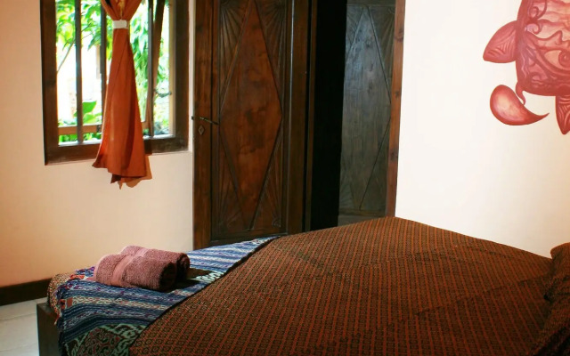 Hotel 1001 Malam