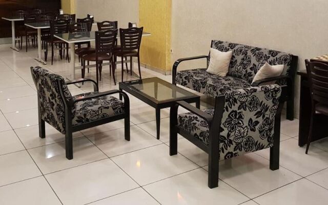 Dilara Hotel