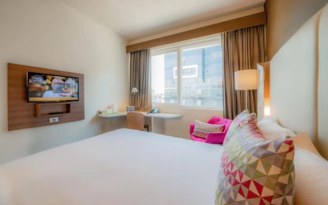 Hotel Campanile Casablanca Centre Ville