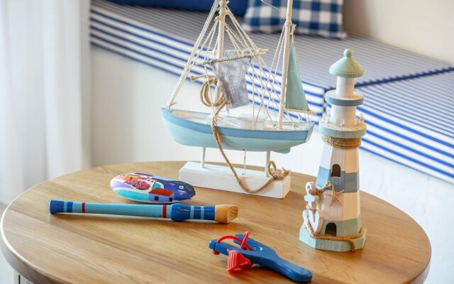 Castle Holiday Apartments
