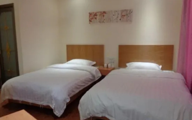 Shunxin Convenience Hotel (Nanning Medical University Yi Affiliated Hospital)