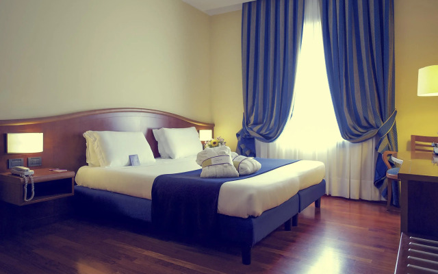 Mercure Genova San Biagio