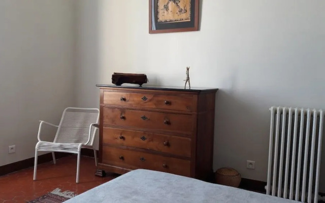 Chambre d'hôtes Villa Magenta