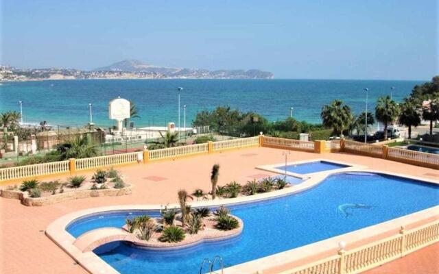apartamento 14E MAR2 2 dormitorios
