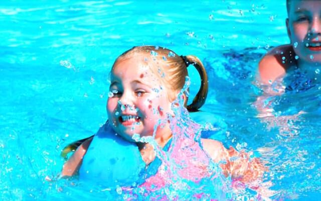 Geelong Surfcoast Hwy Holiday Park