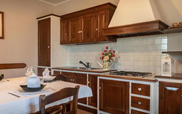 Agriturismo La Rocca Assisi