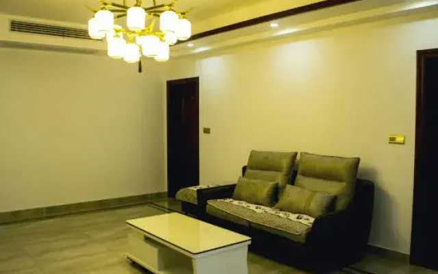 Anji yan hostel