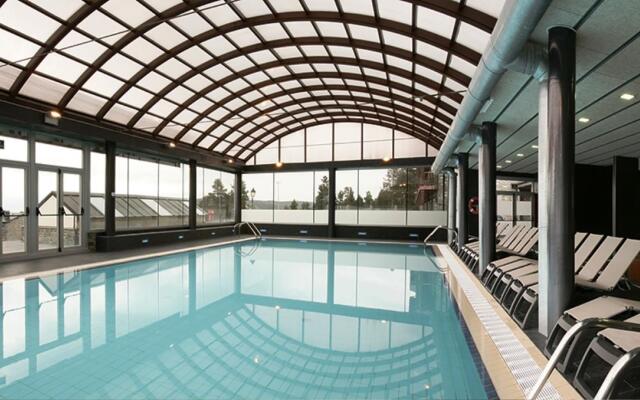 Hotel Guitart la Molina Aparthotel & Spa