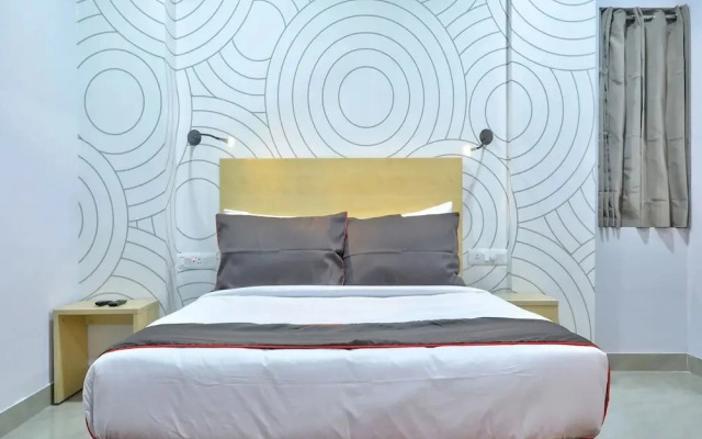 Mayajaal Multiplex By OYO Rooms