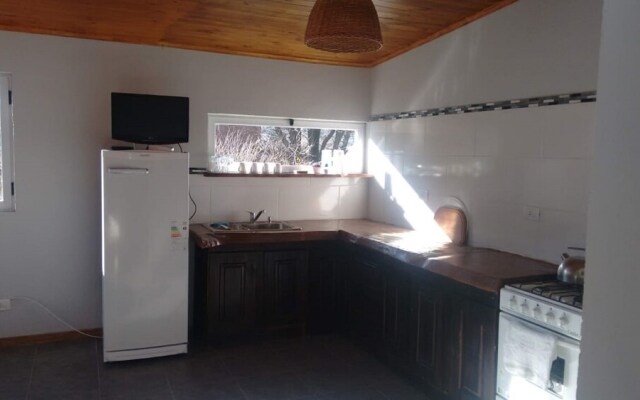 Casita del Sauce