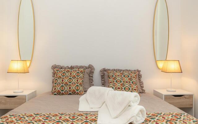 Liberdade 53 by Rent4all