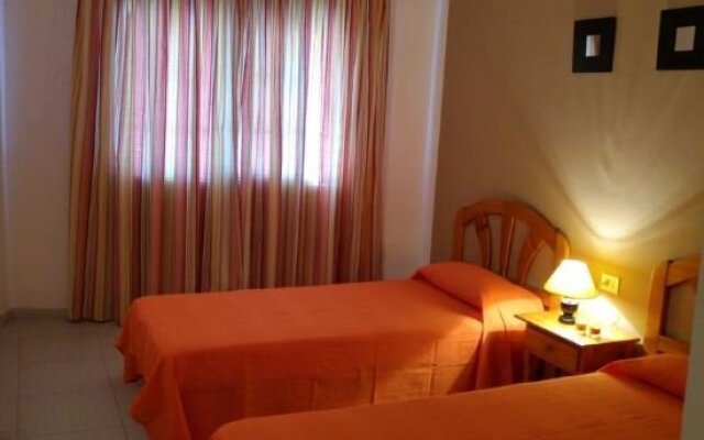 Apartamentos Martell
