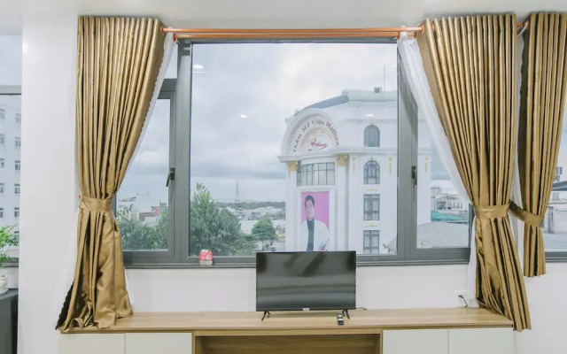Hotel 199 CVL