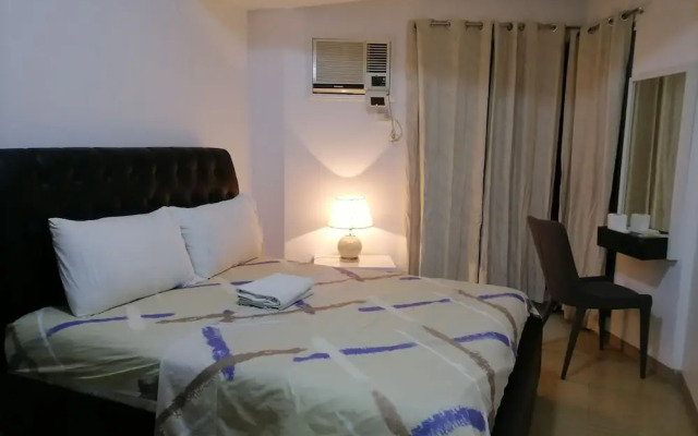 Roxas Blvd Ermita Studio US Embassy Mla