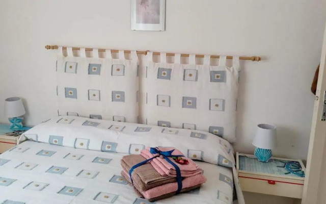 Holiday House Torre Di Manfria