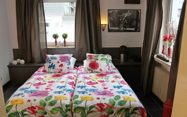 Bed and Breakfast Casimir