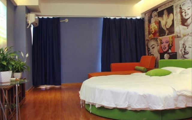 Luoyang Meining Hotel