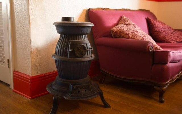 Hotel Redland