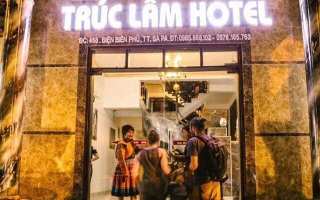 Truc Lam Hotel