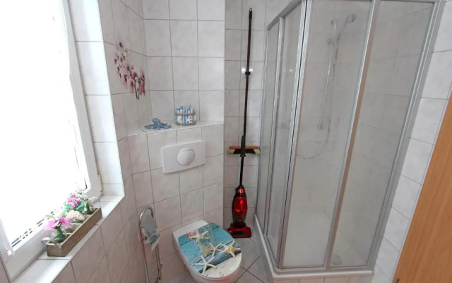 Ferienwohnungen Ahlbeck USE 2270
