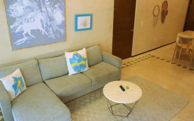 Condo Makal by Tulum Homes