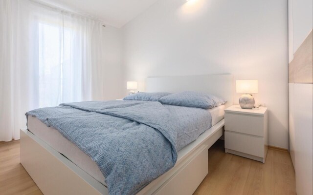 Beautiful Apartment in Porec With 1 Bedrooms