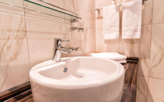 Hotel Krone