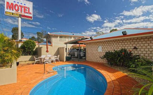 Browns Plains Motor Inn