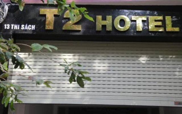 T2 Hotel