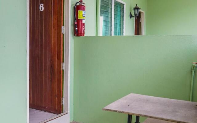 Roomquest Amphawa Vaylasamran Floating Market