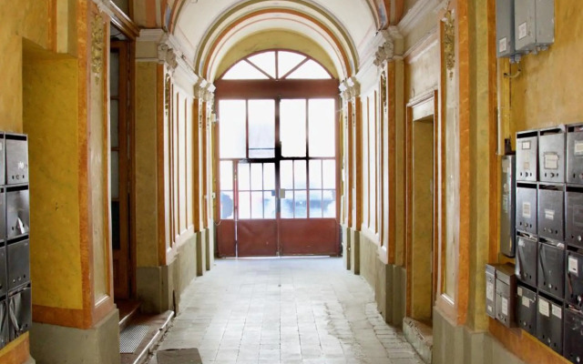 Standard Apartment by Hi5 - Steindl street