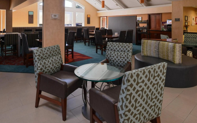 Residence Inn By Marriott Dayton Troy