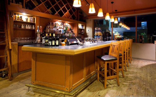 Holiday Inn Hotel & Suites Osoyoos by IHG