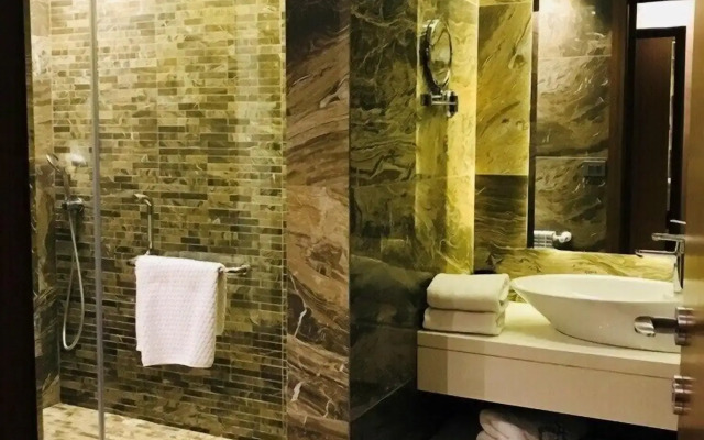Monte Cassino Boutique Hotel