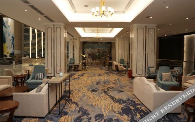 Zijing International Hotel