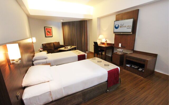 Hotel Bidakara Grand Pancoran Jakarta