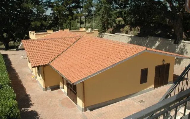Resort Le Querce