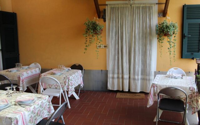 Agriturismo Il Sogno