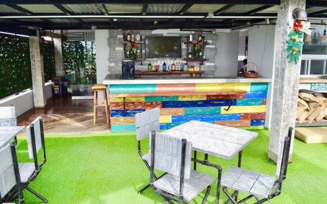 OYO 609 G Executive Hotel And Spa Boracay