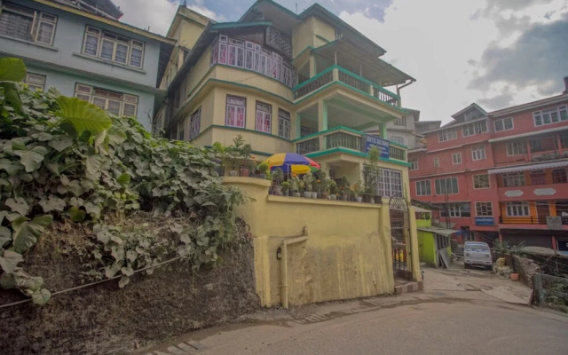Goroomgo Siljong Gangtok