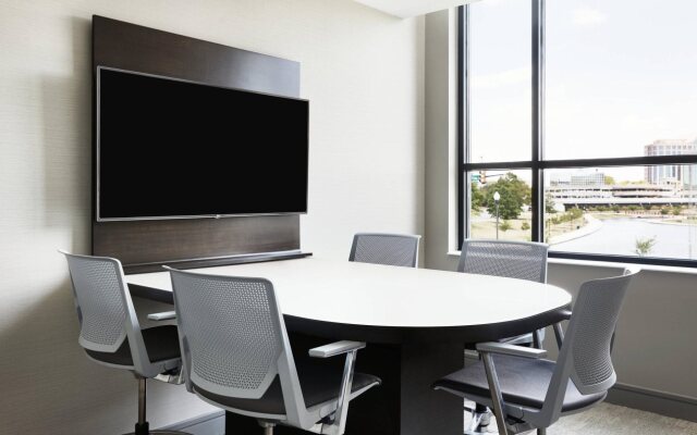 AC Hotel by Marriott Huntsville Downtown