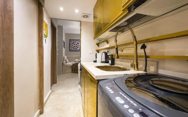 Authentic Traditions Cozy Stay, 1bdr