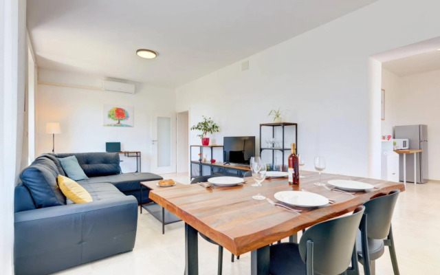 NEW 2022 Rooms Marchese Vodnjan