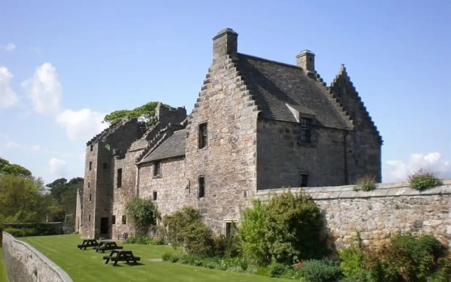 Aberdour Hotel
