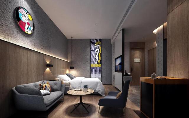Sofis Pop Hotel