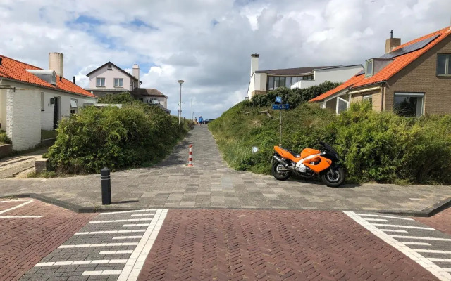 Huis Zeeduin Amsterdam Beach